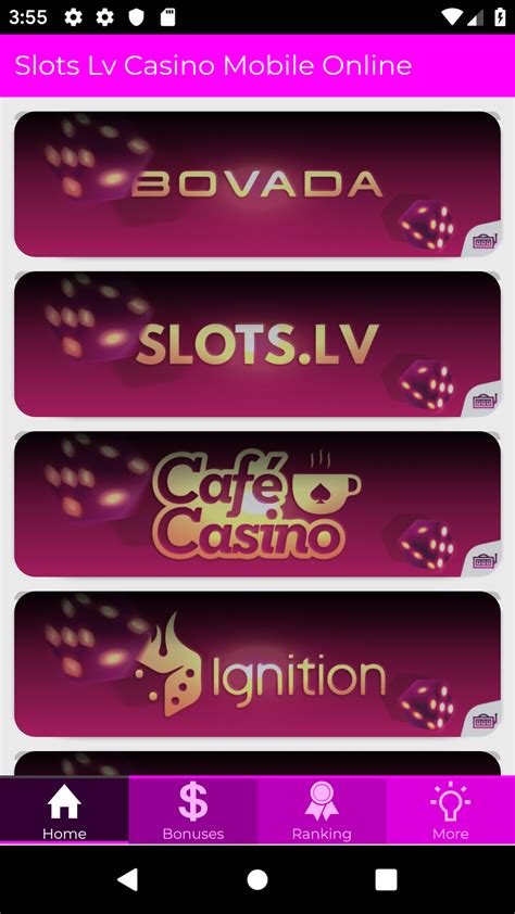 slots.lv login.